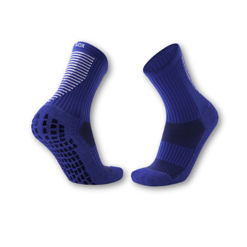 Grip Sock Dark Blue (Special Edition) 1 tone - SDSOX