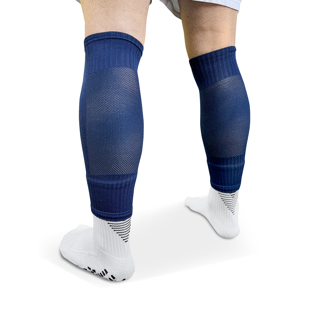 Sock Sleeves μπλε - μισό μήκος