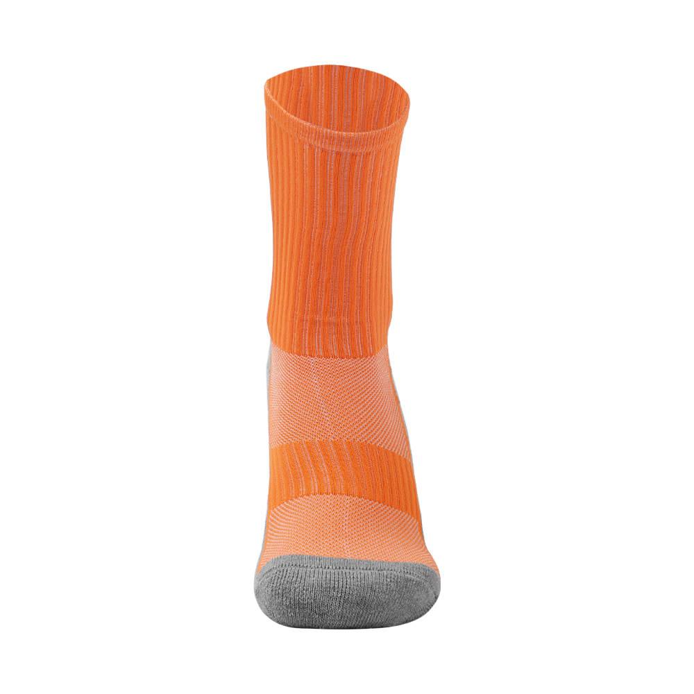 Grip Sock Orange (Half Length) - SDSOX