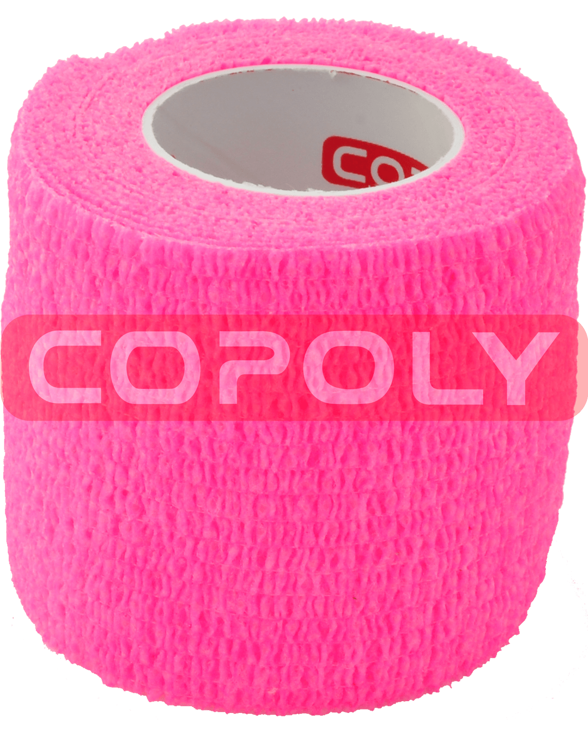 Sock Tape - Pink - Self Adherent Cohesive Bandage Tape - SDSOX