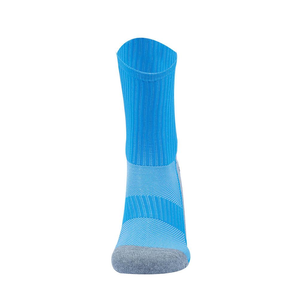 Grip Sock Light Blue (Half Length) - SDSOX