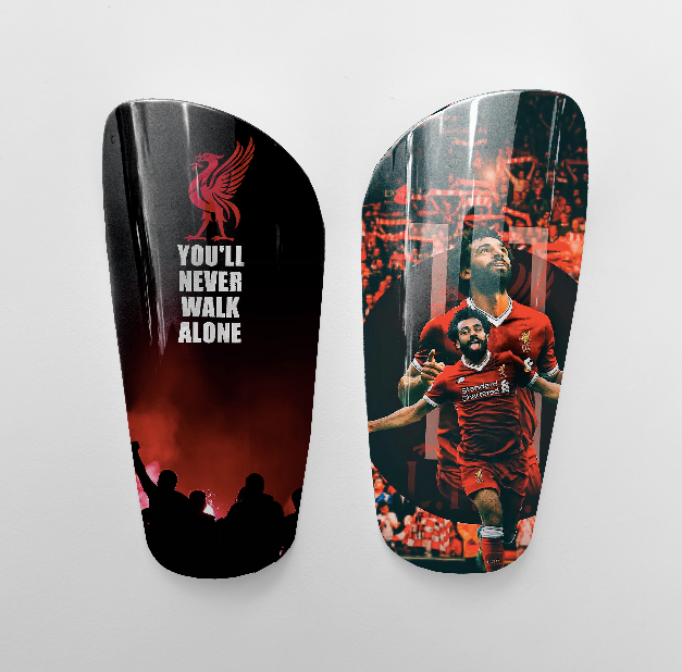 Custom Shin Pads